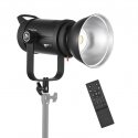 Lighting Equipment - Godox Litemons LA200D LED Video Light 5600K, CRI 96 Lighting Equipment - Godox Litemons LA200D LED Video Light 5600K, CRI 96