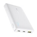Baseus EnerFill FP21 10000 mAh 22.5W USB-A USB-C musta Baseus EnerFill FP21 10000 mAh 22.5W USB-A USB-C musta