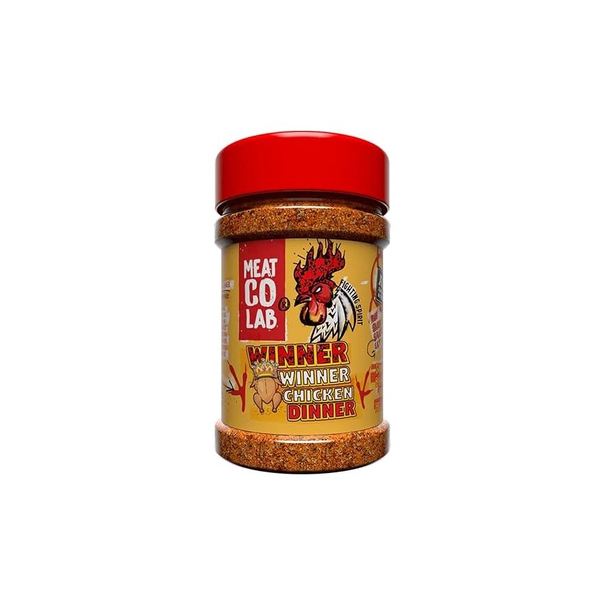 Angus Oink Специи "Winner Chicken Dinner" – 2