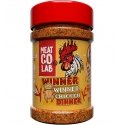Angus Oink Mahele "Winner Chicken Dinner" Angus Oink Mahele "Winner Chicken Dinner"