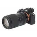 Objektiiv - Meike MK 85mm T2.2 Canon RF mount täismetallist korpus Objektiiv - Meike MK 85mm T2.2 Canon RF mount täismetallist korpus