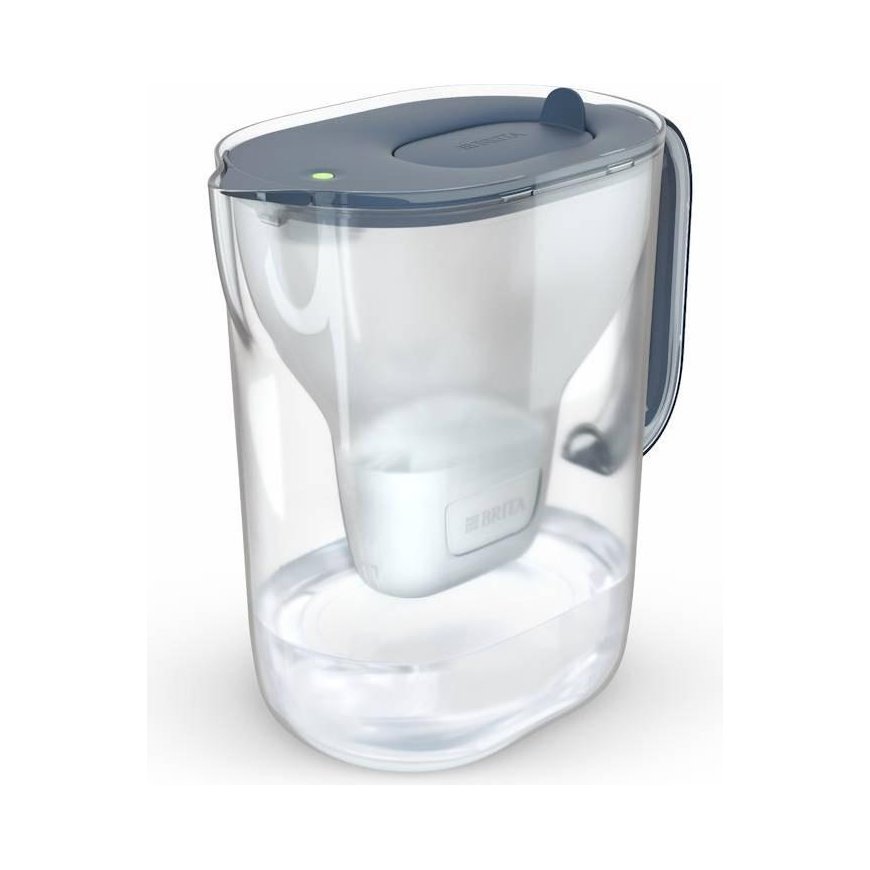 BRITA Style ESSENTIAL XL graphite filter jug + MX Pro Pure Performance filter