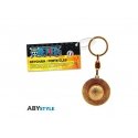 FUNKO POP! Keychain: One Piece - Tony Tony Chopper, ~9 cm FUNKO POP! Keychain: One Piece - Tony Tony Chopper, ~9 cm