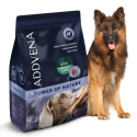 ADDVENA Power of Nature Adult Medium/Large Lamb - dry dog food - 2.5kg ADDVENA Power of Nature Adult Medium/Large Lamb - dry dog food - 2.5kg