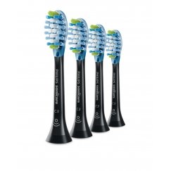 Philips HX9044/88 головка для зубных щеток 4 шт Черный