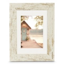 Hama Cottage Single picture frame Taupe
