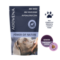 ADDVENA Power of Nature vanemate/suurte lambaliha - kuiva koeratoit - 2,5 kg