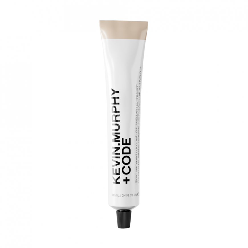 Kevin Murphy +Code Pysyvä Hiusväri 10.0/10N, 100 ml