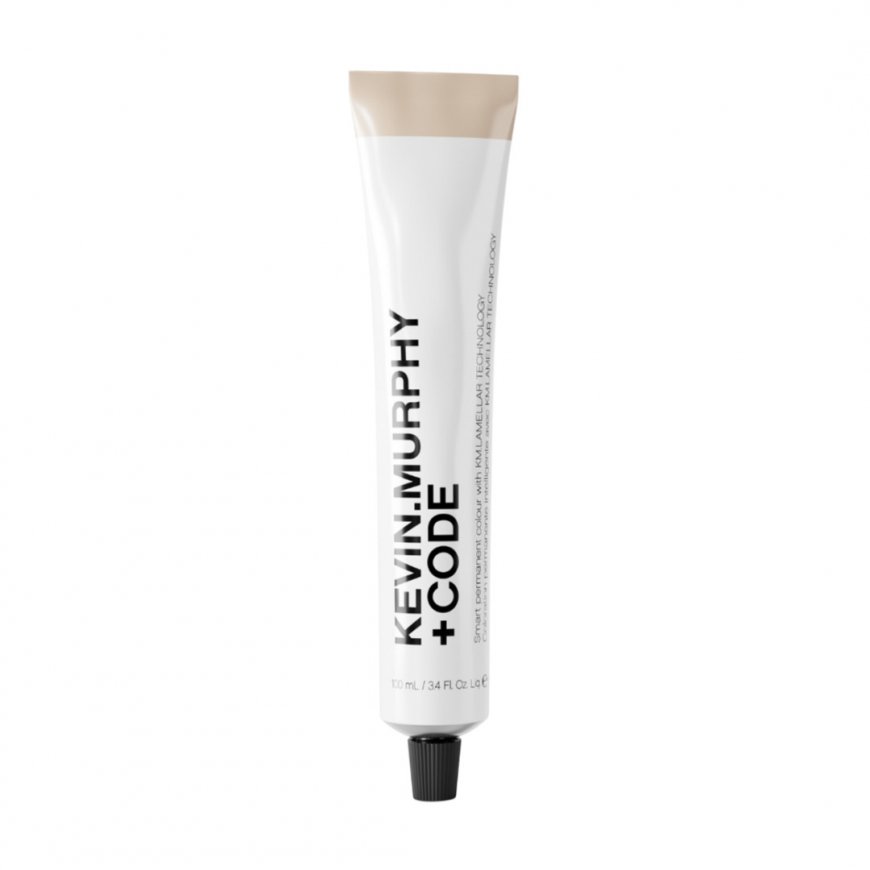 Краска для волос Kevin Murphy +Code Пермант 10.0/10N, 100 мл – 2