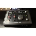 Solid State Logic SSL2+ MKII - 2x2 USB-C Audio Interface Solid State Logic SSL2+ MKII - 2x2 USB-C Audio Interface