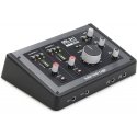 Solid State Logic SSL2+ MKII - 2x2 USB-C Audio Interface Solid State Logic SSL2+ MKII - 2x2 USB-C Audio Interface