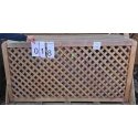 Cellfast Standard Garden Edging 4 Rust 9 pcs Cellfast Standard Garden Edging 4 Rust 9 pcs
