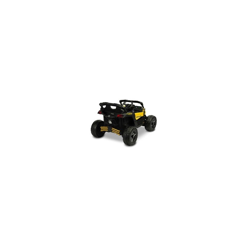 LEAN Cars Lean Cars Quad uz