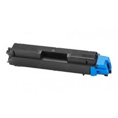 KYOCERA TK-590C toner cartridge 1 pc(s) Original Cyan