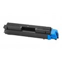 KYOCERA TK-590C värikasetti 1 kpl Alkuperäinen Syaani KYOCERA TK-590C värikasetti 1 kpl Alkuperäinen Syaani