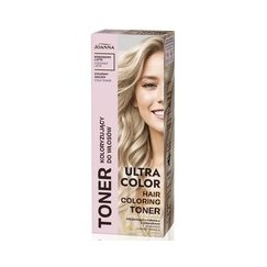 Joanna „Ultra Color“ kokosų un latte matu toniks 100 g