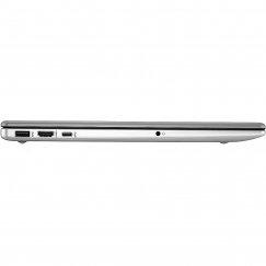 HP 255R G10 Ryzen 5 7535U 15.6" FHD IPS 300nits AG 8GB DDR5 4800 SSD 512 Radeon 660M Cam 1080p 41Wh Win11 Turbo Sidabrinė 1Y