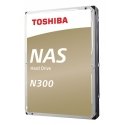 Toshiba N300 internal hard drive 14 TB 7200 RPM 512 MB 3.5" Serial ATA III