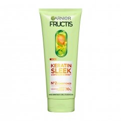 Garnier Fructis Keratin Sleek, 200 ml