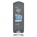 Dove Men Care Clean Comfort dušo želė 250ml Dove Men Care Clean Comfort dušo želė 250ml