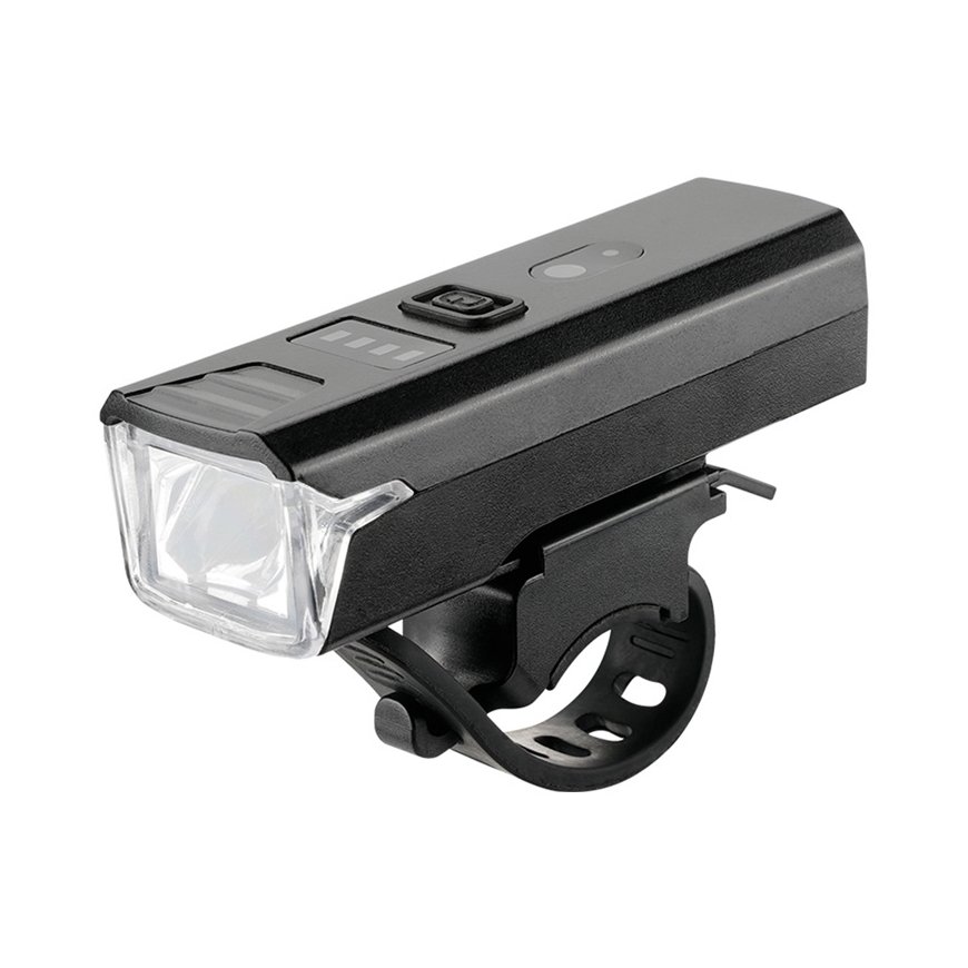 Superfire D6 velosipēdu lukturis