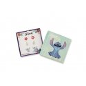 Peers Hardy Disney Stitchi komplekt, 3 paari kõrvaringe