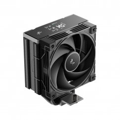 DeepCool AK400 G2 Digital NYX Процессор Air cooler 12 cm Черный 1 шт