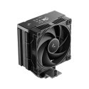 DeepCool AK400 G2 Digital NYX Procesorius Orinis aušintuvas 12 cm Juoda 1 vnt