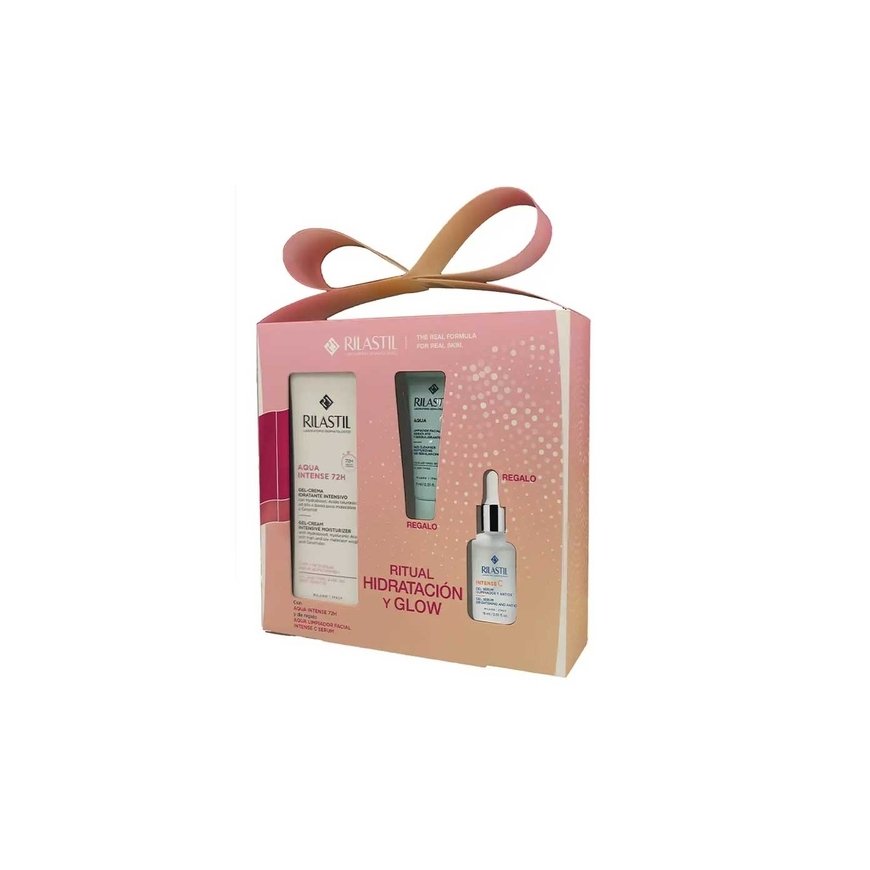 Rilastil AQUA INTENSE 72H MITRINĀŠANA
