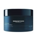 Sebastian Professionals TWISTED Intense Hydration Softening and Smoothing Mask for Curly Hair and Waves 150ml Sebastian Professionals TWISTED Intense Hydration Softening and Smoothing Mask for Curly Hair and Waves 150ml