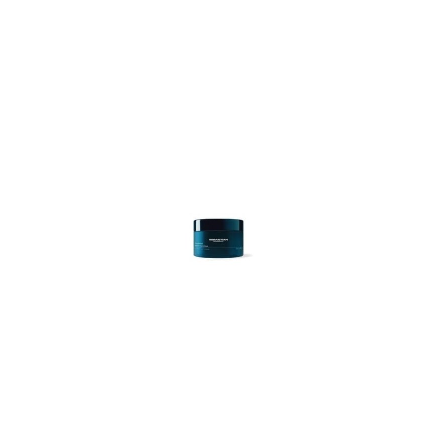 Sebastian Professionals TWISTED Intense Hydration Mīkstinoša un gludināšanas maska, kas paredzēta cirtainiem matiem un viļņiem, – 2