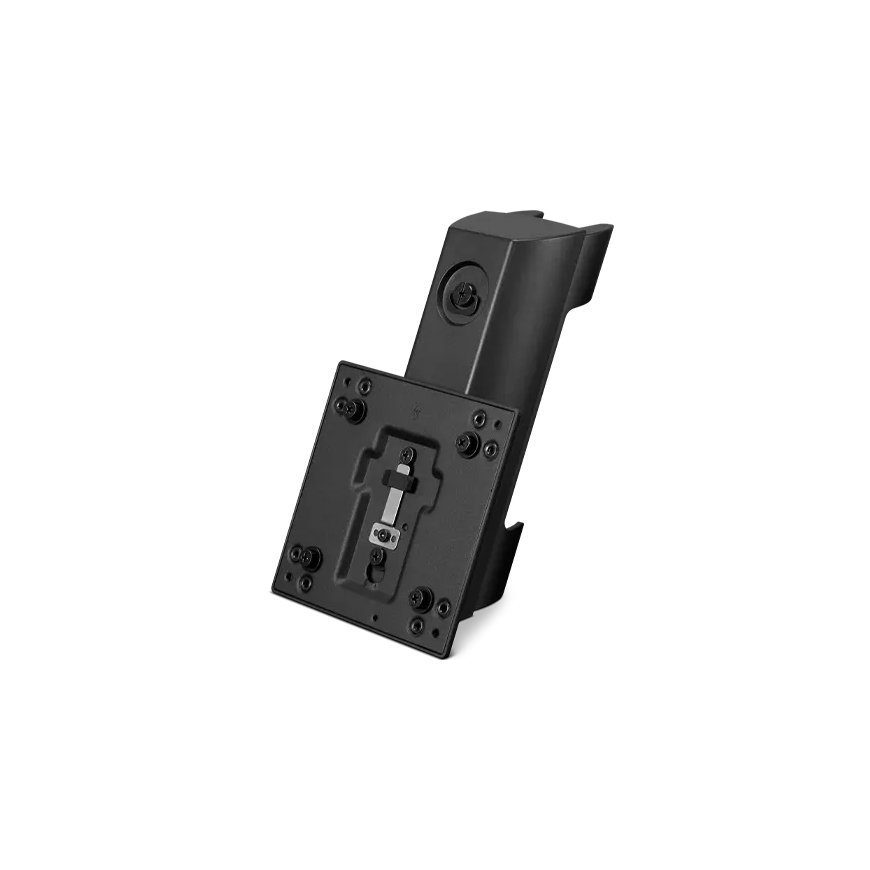 Lenovo 4XF1K72399 montāžas komplekts Melns