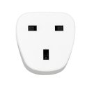 Savio AP-02 power adapter/inverter Universal 3250 W White
