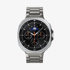 Spigen Modern Fit 316L Yhtye Ruostumaton teräs