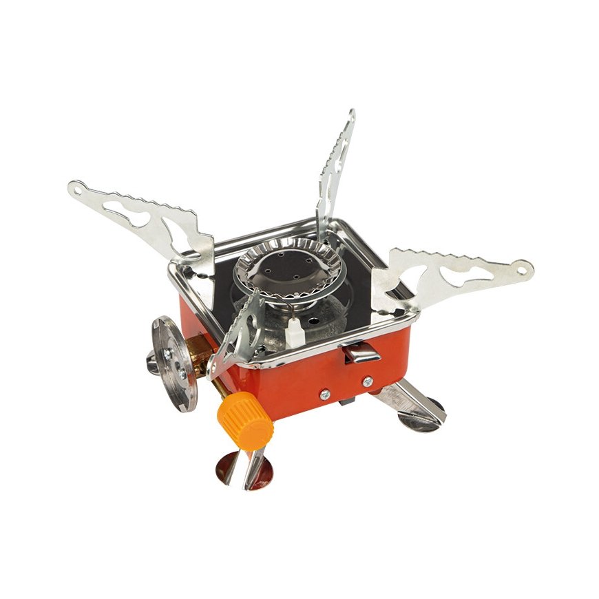 Blow Cassette Gas Stove