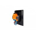 Shelly Switch 4 gaismas slēdzis Plastmasa Melns Shelly Switch 4 gaismas slēdzis Plastmasa Melns