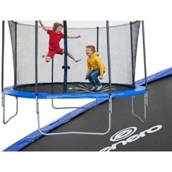 Enero kokkupandav aiatatuks 244 cm sisevõrguga