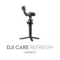 DJI Care Refresh DJI Mini 3 (2 gadu plāns) - kods DJI Care Refresh DJI Mini 3 (2 gadu plāns) - kods
