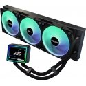 ASRock Challenger 360 Digital dzesējs