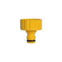 Tricoflex Joint for Water 1“ 2158 HOZELOCK Tricoflex Joint for Water 1“ 2158 HOZELOCK