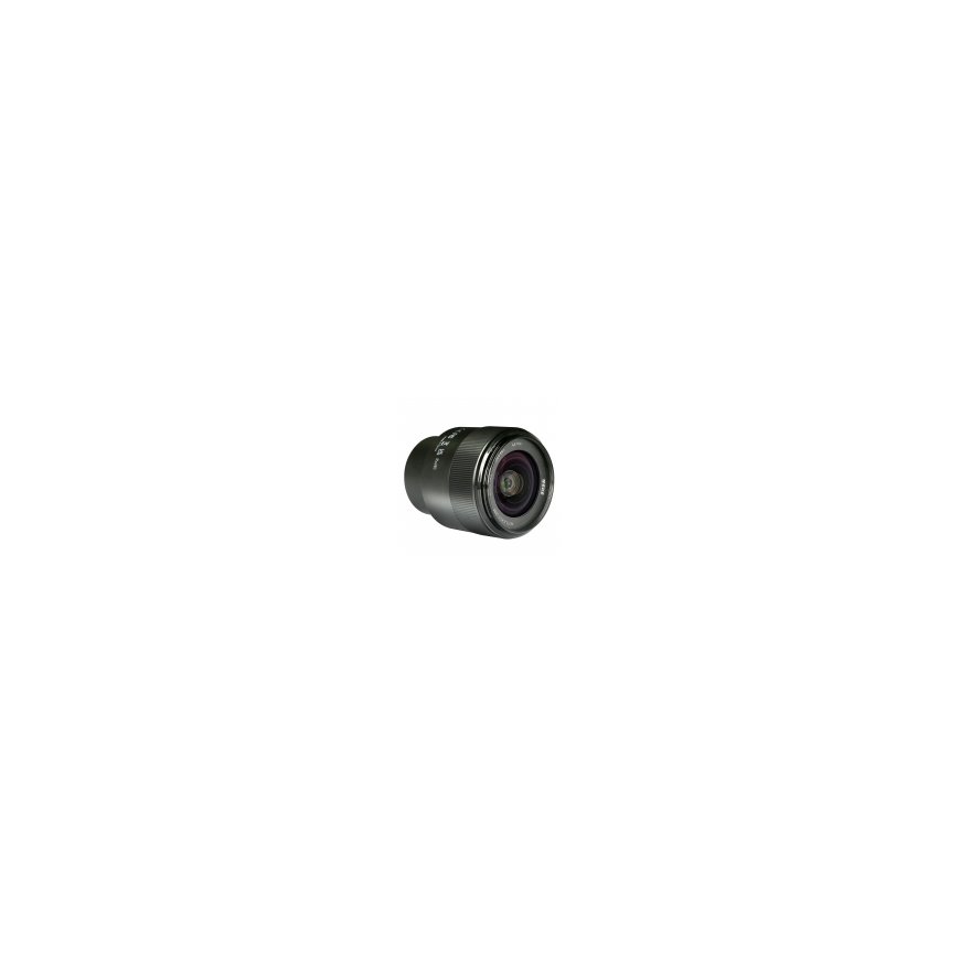 Lens - Meike 85mm f/1.8 AF STM Fuji X Mount, telephoto lens, black