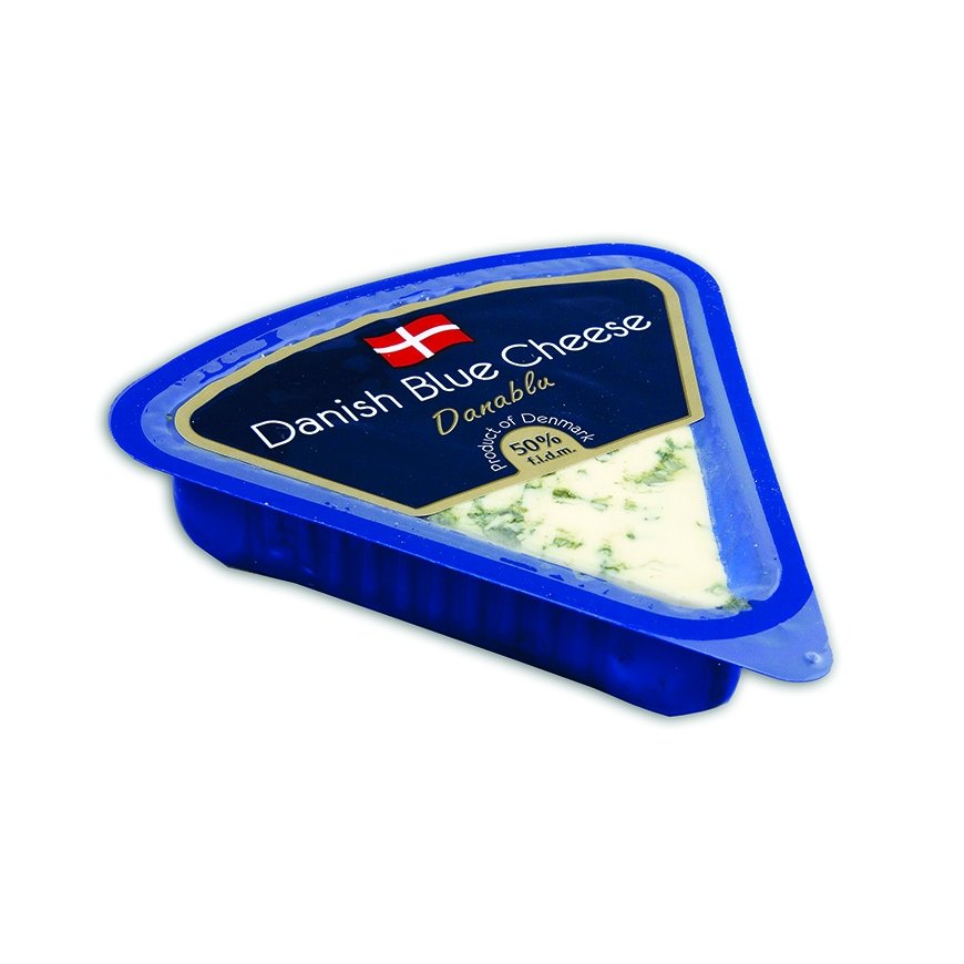 Temar Pelēšanas siers FOURME D'AMBERT, 50% RSM, 150 g