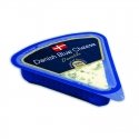 Temar Fourme D'Ambert Blue Cheese, 50% fat in dry matter, 150 g Temar Fourme D'Ambert Blue Cheese, 50% fat in dry matter, 150 g