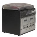 Denver MRD-166 CD player Black, Grey Personal CD player Denver MRD-166 CD player Black, Grey Personal CD player