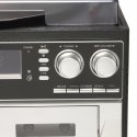 Denver MRD-166 проигрыватель компакт-дисков Черный, Серый Персональный СД плеер Denver MRD-166 проигрыватель компакт-дисков Черный, Серый Персональный СД плеер