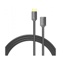 PremiumCord HDMI to HDMI Cable 1m Black (kphdmf1) PremiumCord HDMI to HDMI Cable 1m Black (kphdmf1)
