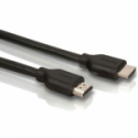 PremiumCord HDMI to HDMI Cable 1m Black (kphdmf1) PremiumCord HDMI to HDMI Cable 1m Black (kphdmf1)