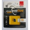 IMRO 4/16GB mälukaart MicroSDHC Klass 4 IMRO 4/16GB mälukaart MicroSDHC Klass 4