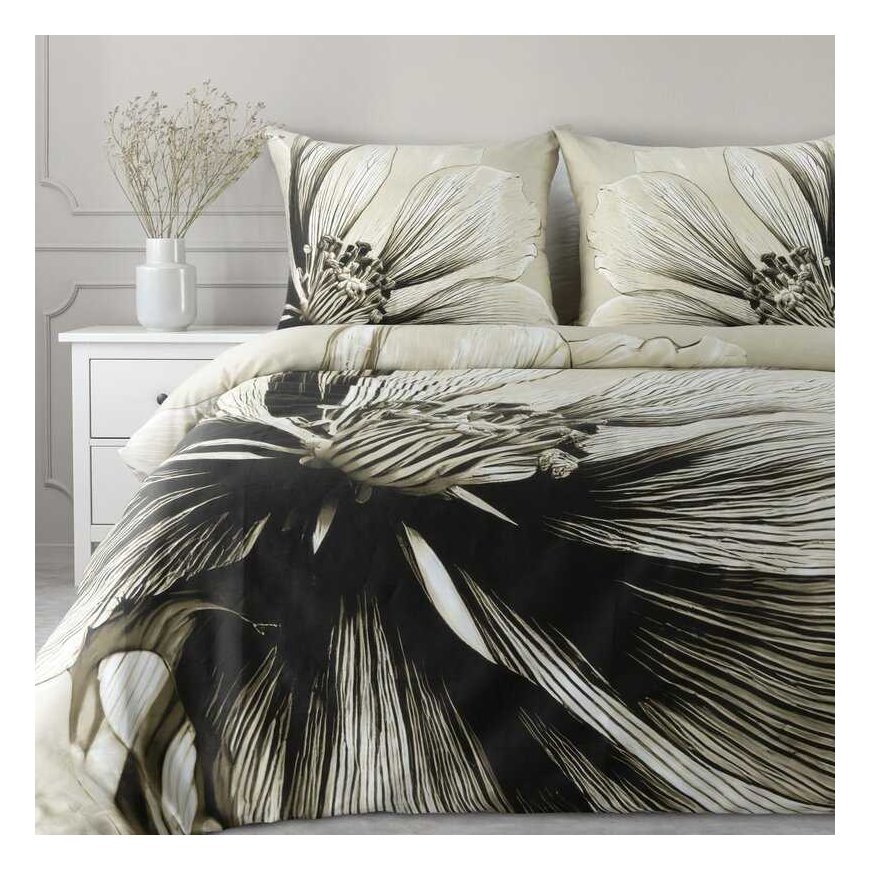 Bedding Set Eurofirany SI/PO/FLORINA 45X45 PUDR – 2