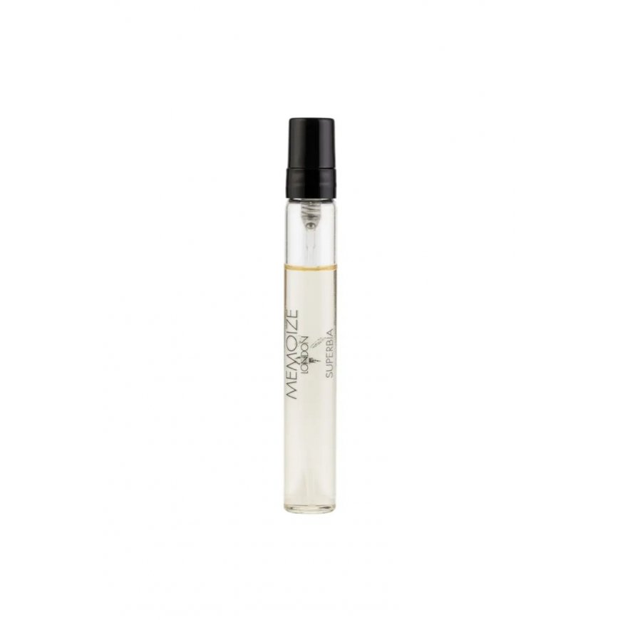 Memoize Superbia PP unisex parfüüm 7.5 ml